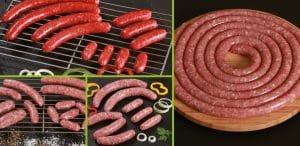 Saucisserie